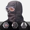 Wear-resistant Safe Welder Hat Dustproof Hat Practical Shawl Protective Hat