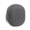 Travel Carrying Case Bag for Dedicated Electric Shaver Crush Resistance and Easy Portability with Mesh Pocket
