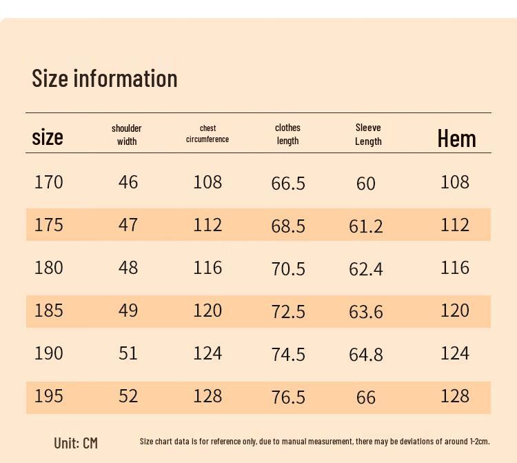 Hodo Men's Stand Collar Business Casual Jacket