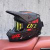 Off Road Racing Motorcycle Helmet Bicycle Speed Drop DH Full Helmet Rally Off-road Helmet