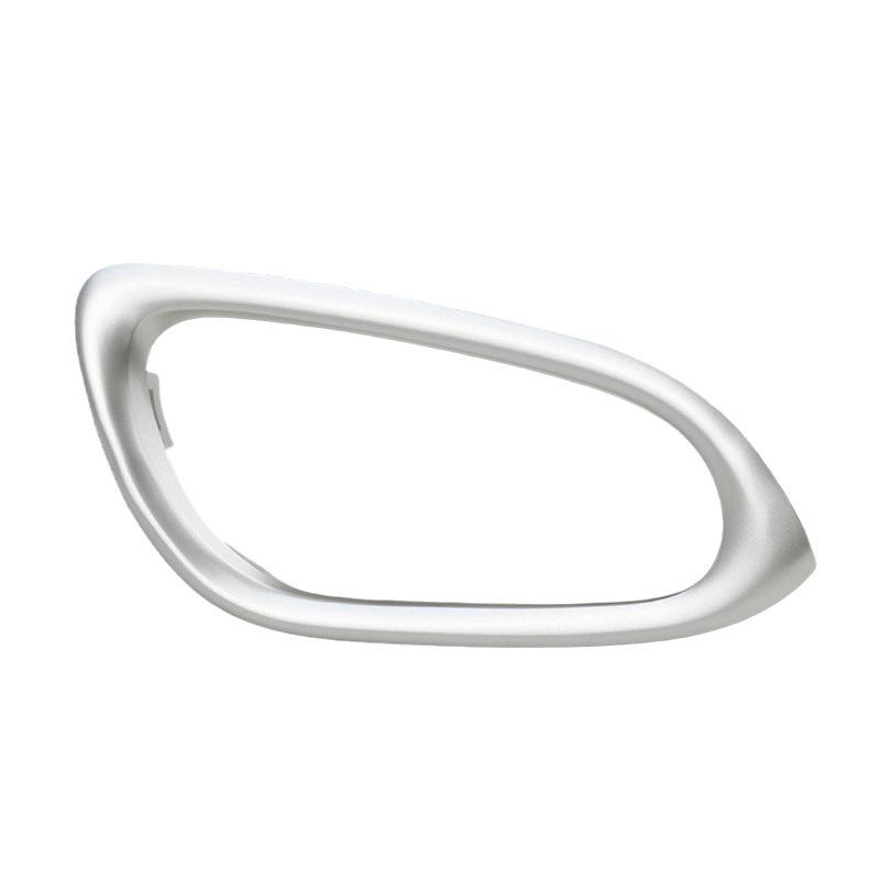 Nissan Sylphy '12-'19 Inner Door Handle Frame Silver Cover 8082 80683-3RA0A