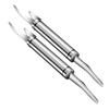 Multifunctional Fast Shrimp Peeler,Stainless Steel Shrimp Opener for Kitchen Accessories Tools,Practical Fish Scale Remover