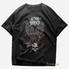 Camiseta Alter Bridge - Blackbird - Metalingus - Merchandising Alter Bridge - Camiseta de Rock Unisex - Ropa de Música Premium - Merchandising de Rock