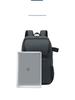 Waterproof SLR Camera Backpack with Large Capacity & Velvet Lining