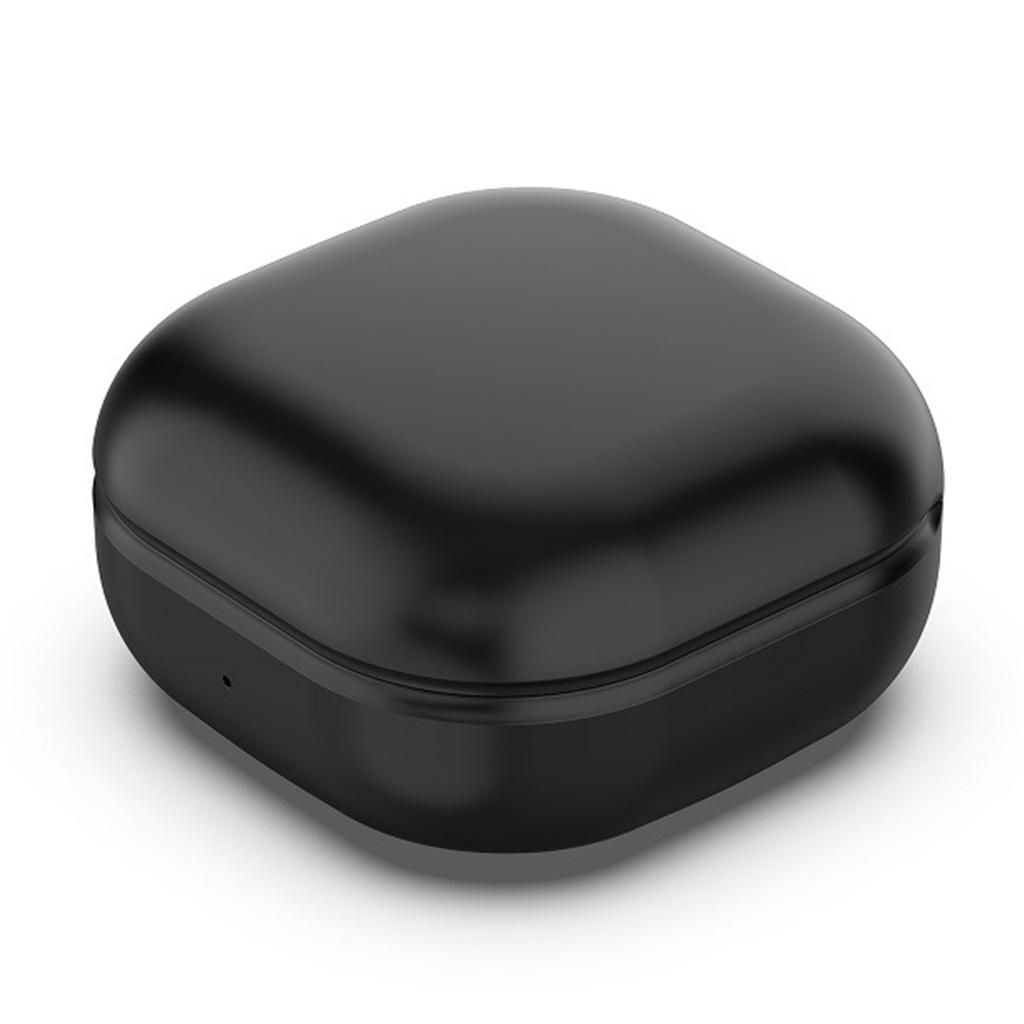 Type-C Charge Port Bluetooth-Compatible Earphone Charge Box for Ga-laxy Buds Live Wireless Headphone