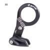 Bicycle Part ISCG03 CNC ISCG05 BB mount Single Speed Aluminum Zinc Zinc Alloy Bike Chain guide
