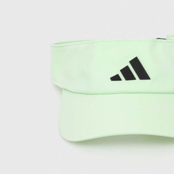 Adidas Aero Sun Cap 2769 Visor Hat Tennis Running Sun Cap