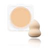 Etvos Creamy Tap Mineral Foundation (with Refill and Puff (color: #Natural))