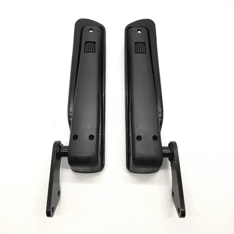 Cab Seat Armrest Is Suitable for EC140 210B 240B 290B Volvo Excavator