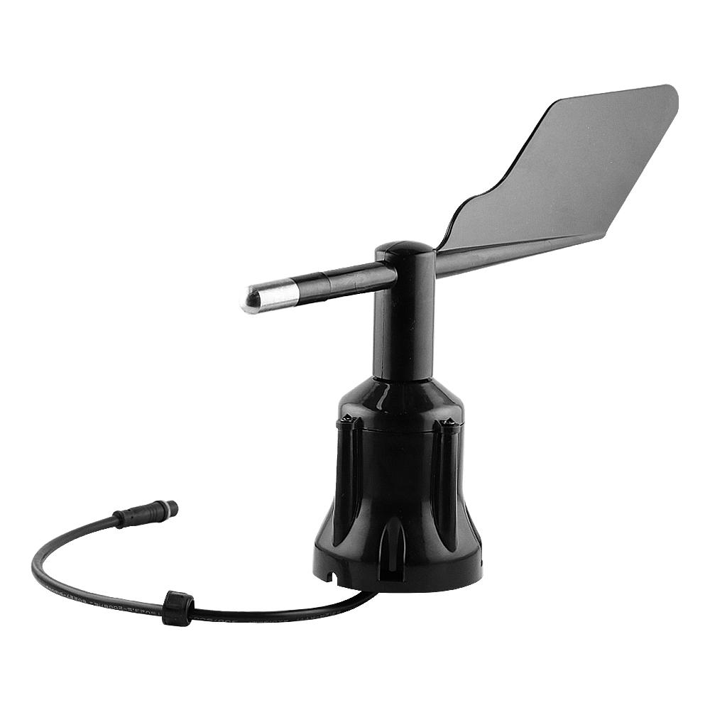 

360 Degree Wind Direction Detector Wind Direction Transmitter Weather Station 360 0-5V