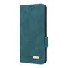 For Oppo Reno13 F 5G (Reno 13 FS 5G)/4G Case Leather Wallet Flip Phone Cover with Hardware Decor