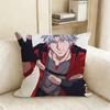 DDevil MMay CCry  Dante DMC Various Sizes Square Pillow Case For Car Home Bedchamber Decor