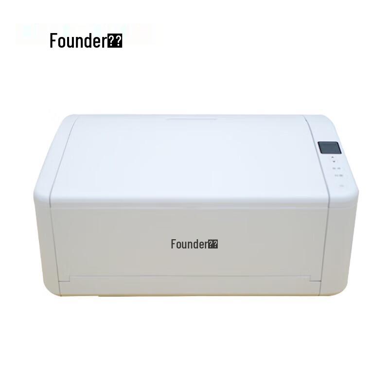 

Founder FA7180 Color A3 Sheet-fed Document Scanner CN plug (adapter included)
