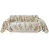 Durable Double Sided Sofa Cover Household Universal Sofa Protection Pad Anti Slip Prevent Cat Scratching Couch Cushion