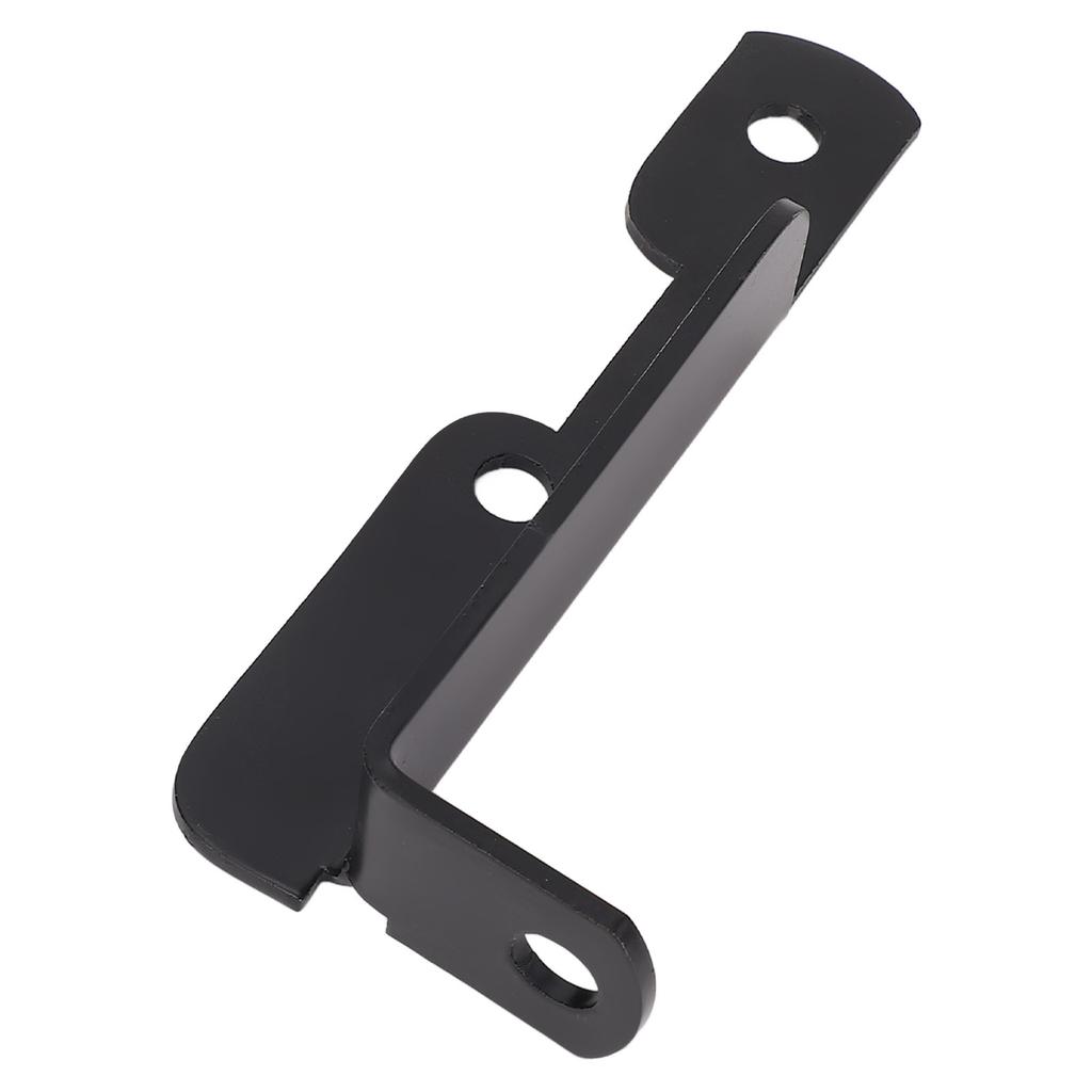 Throttle Cable Bracket Metal Enhanced Performance Easy Installation Replacement for LS1 Bolts Type Intake