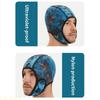 A1A2 2mm Diving Hood Thermal Wetsuit Hood Caps Swim Caps Dive Caps Surf Caps Surfing Hood for Water Sports Swimming