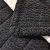 2026 Autumn/Winter Corduroy Non-slip Seat Cushion: Thick, Dirt-resistant Sofa Cover