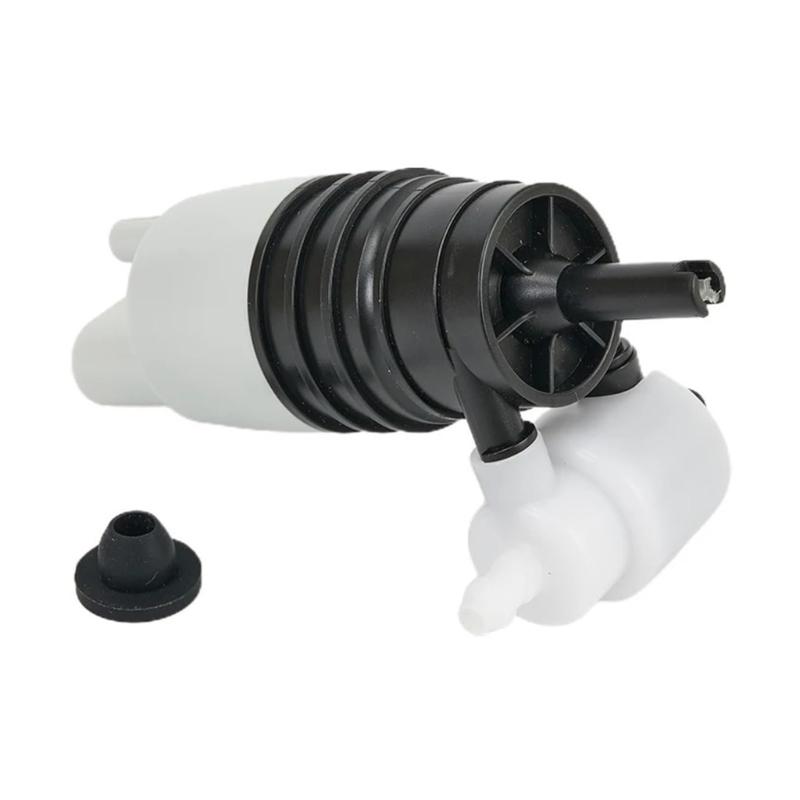 Verbesserte Scheibenwaschpumpe Hohe Leistung Direkte Passform Scheibenwaschpumpe Einfache Installation für Benz S205