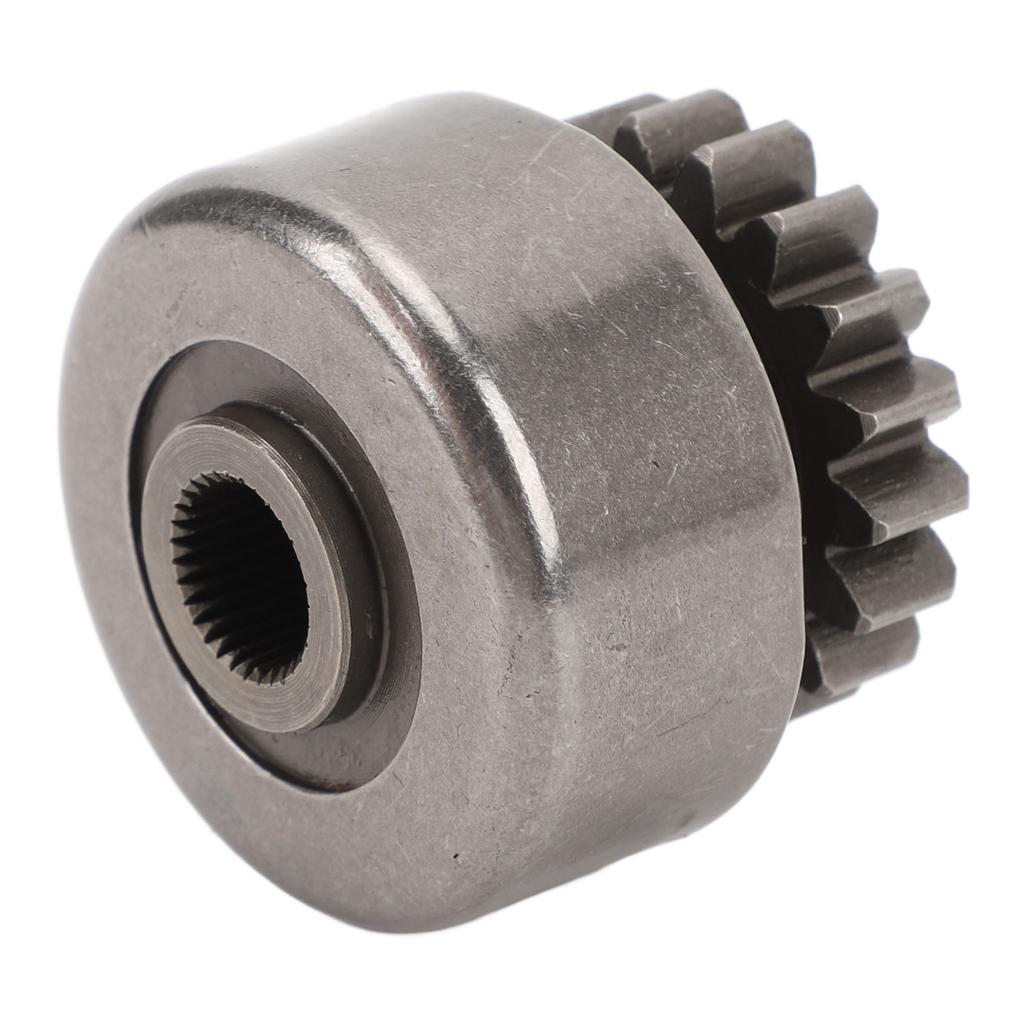 Sprzęgło rozrusznika stop stalowy 3LP 15570‑00 18 zębów sprzęgło napędu rozrusznika dla XV700S XV750 XV1100S Virago