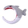Cute Cartoon Dinosaur Animals Headbands Korean Shark Fish Hair Hoop Washing Face Sweet Simple Hairband Head Hoop