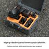Mini Carrying Case Travel Bag For DJI OSMO Nano Camera Accessories Storage Bag Protective Case Action Camera Anti-fall Box