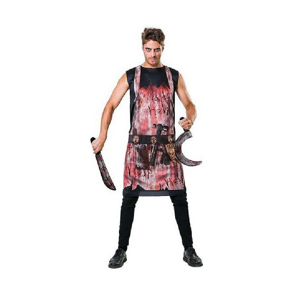 

Костюм для взрослых My Other Me M/L Butcher