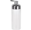Kleine Wolke White Foam Liquid Soap Dispenser for Sink