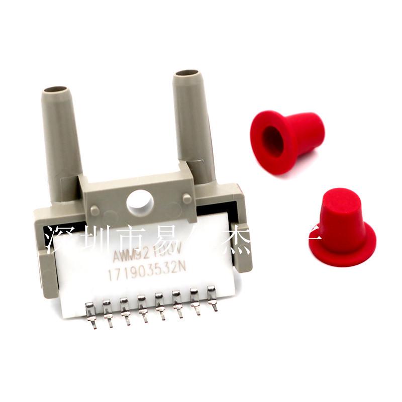 Honeywell AWM92100V Air Quality Mass Flow Sensor for Gas Monitoring AWM92100V