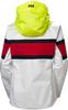 Куртка Helly Hansen Salt Original Sailing Jacket белая