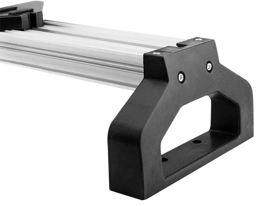 Panel Guillotine