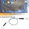 Front Door Exterior Lock Handle Release Cable Wire For BMW 3 Series F30 F31 F80 320i 328i 335i M3 Left Or Right 51217259828 Bowd