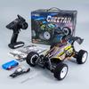Rc Remote Control Car, Mountain Buggy 1:16 Big Foot High-Speed Car Drift Racing Toy
