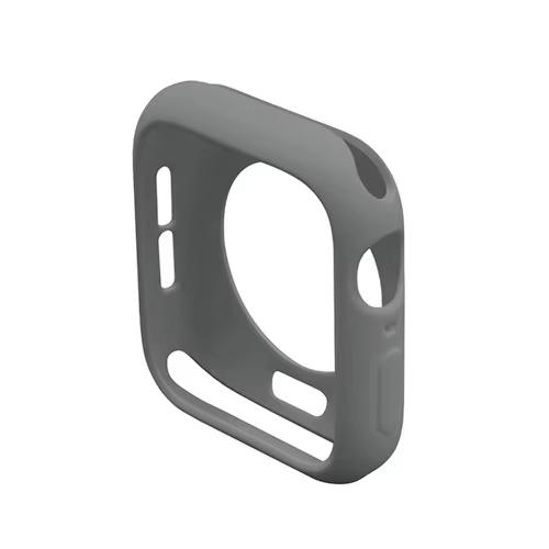 Case for Apple Watch Series 11 10 46mm 42mm Accessories Soft Silicone Protective Shell Bumper iwatch series 10 46 mm 42 mm Cover