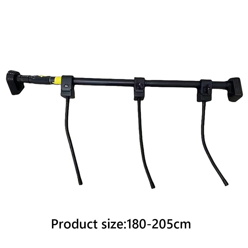 Decorative Hangers for Front Doors Ranging From 32 To 80 In Width Double Door Christmas Decoration Hanger for Front Door Decor