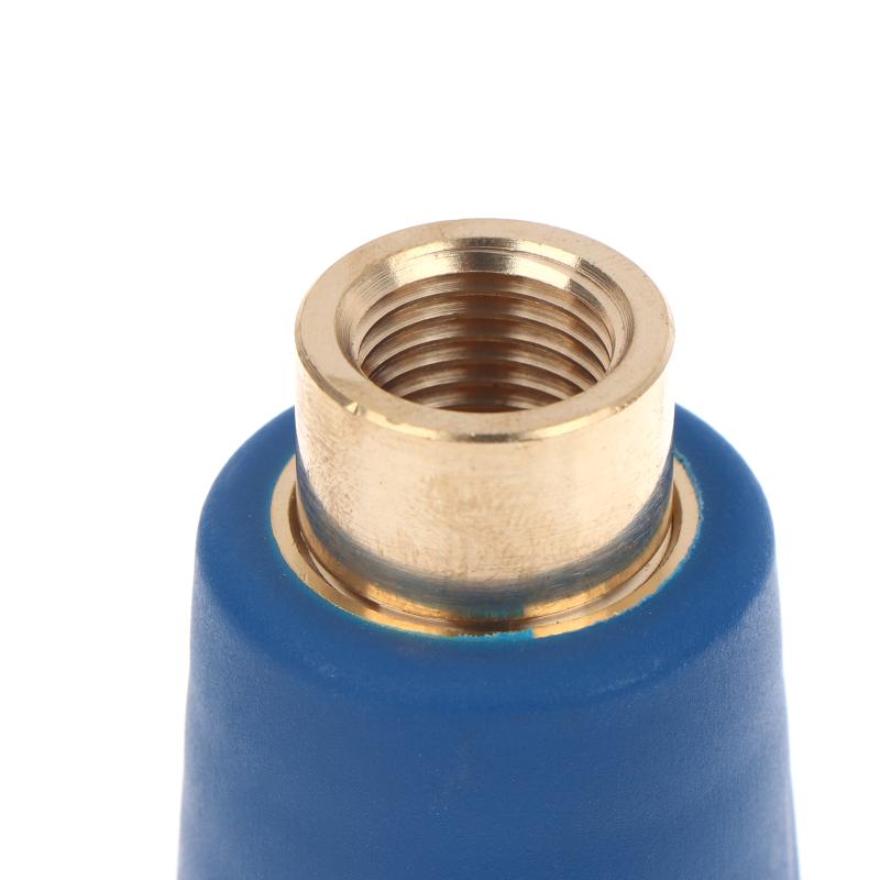 Pěnový dělo St-75 Pěnová tryska s vnitřním závitem G1/4 s clonkou 1,2 mm Vhodné pro automatické tlakové myčky aut