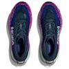 HOKA Speedgoat 6 2E Wide Stormy Skies Aqua Breeze Men Sneakers Blue 1147830-SMY