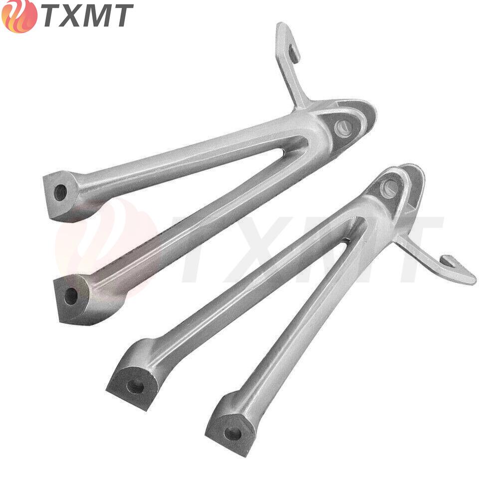 Rear Footrest Bracket for 2006-2007 Suzuki GSXR600/750 K6