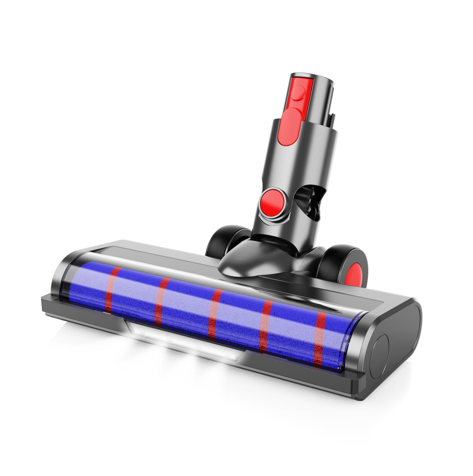 

Запчасти для пилососа 4 світлодіоди для двигуна серії Dyson також для Інші моделі не є головкою, виявленням, V7, V8, V10, V11, SV10, SV11, SV12, SV14,