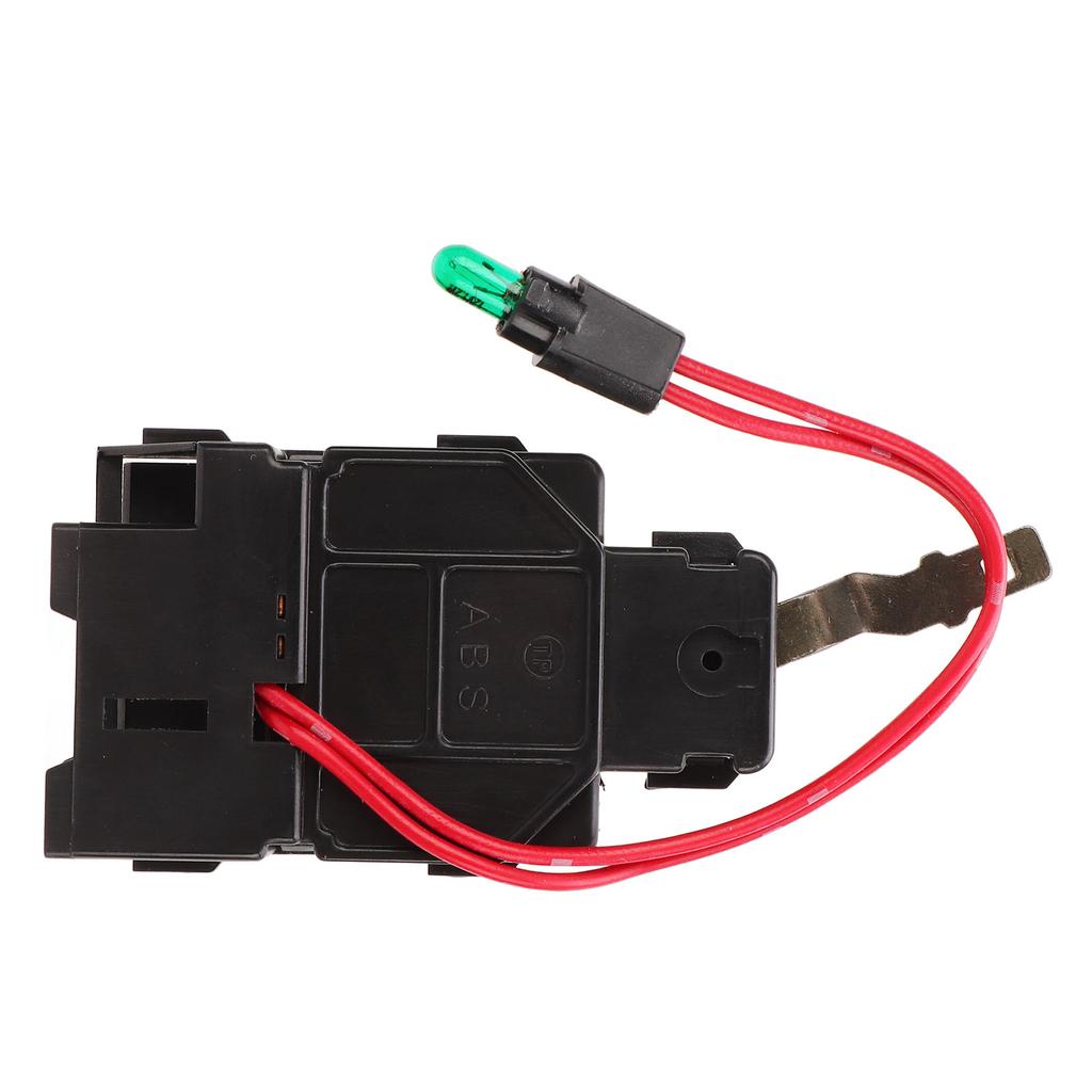 HVAC Blower Control Switch HS 397 Professional  Car Accessories Replacement for RAV4 1997?2000
