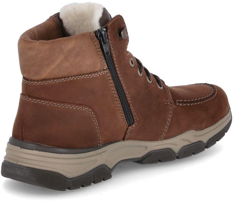 Rieker Boots (31240) Brown