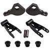 3" vorne 2" hinten Höherlegungs-Kit für Dodge Durango 98-03 Torsionsstab-Schlüssel und Schäkel