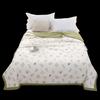 Soft & Breathable Antibacterial Summer Quilt