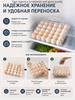 Egg Transport Box