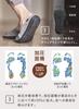 CB Japan Gray Washable Room Room Kicks SNEEP Men's Shoes,