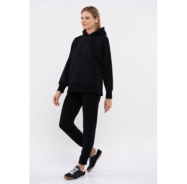 Толстовка Volcano B-LOVE EU XS