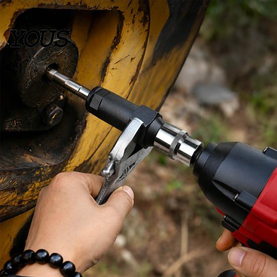 Grease Zerk Cleanser Fitting Cleaning Tool, Heavy Duty Cleaner, Up to 600PSI, Remove Clog Remover from Fittings Pins Shafts Bushings, M6 M8