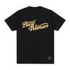 Busy Woman Tee 2026 New Sabrina Carpenter TEE 100% Cotton Comfortable High Quality T Shier Cartoon Print Top Round Neck Soft Tees