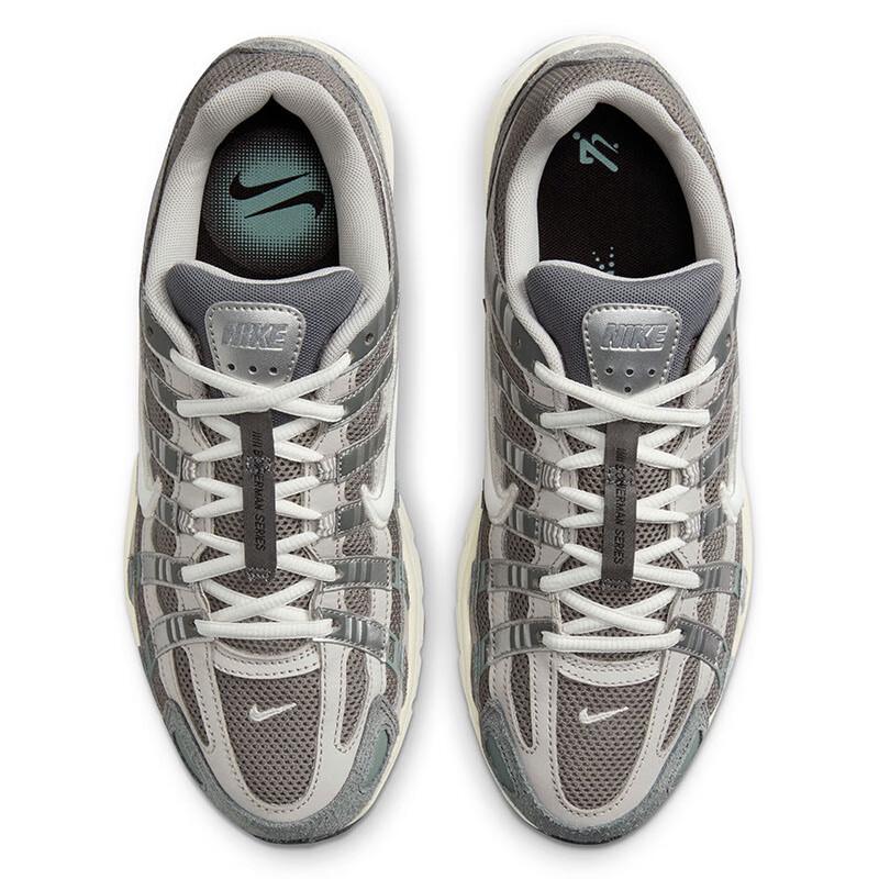 Nike P-6000 Men's Retro Casual Sneakers