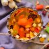 Ya Cha Po Fruit Tea Blend