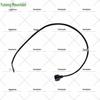 Yulongshan Portable Shower Tent System Accessories